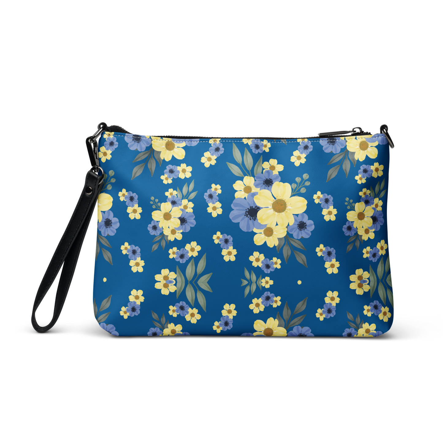 SGRHO Floral Crossbody bag