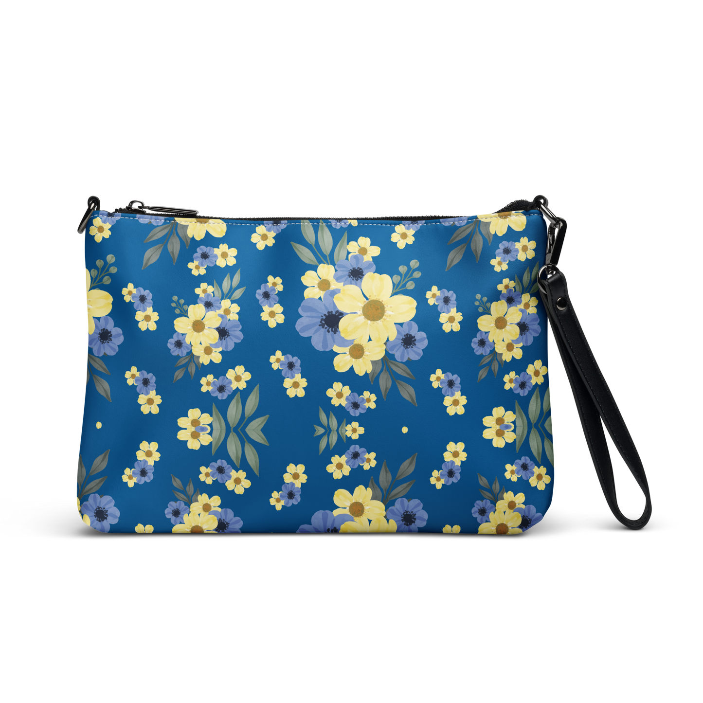 SGRHO Floral Crossbody bag