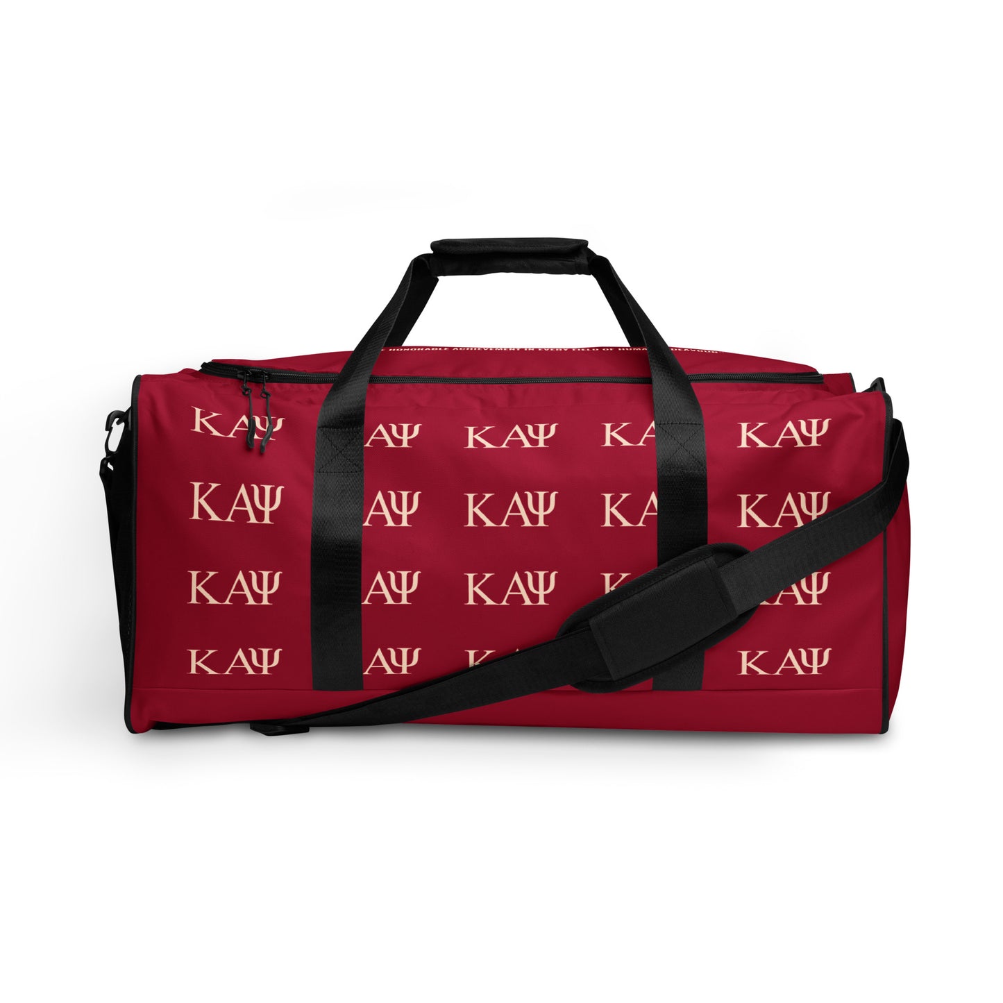 Kappa Duffle Bag