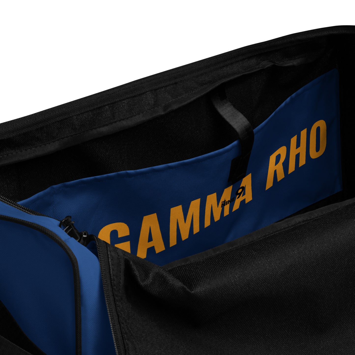 SGRho Duffle bag