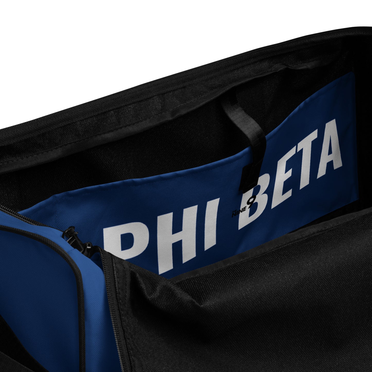 Zeta Duffle bag