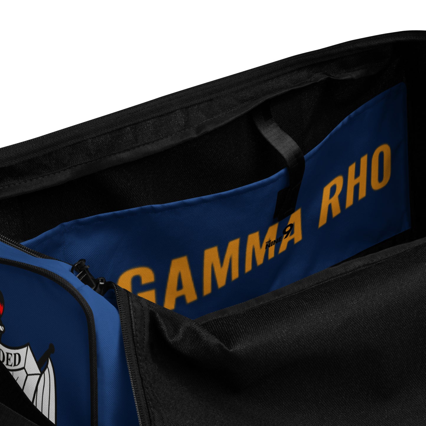 SGRHO Duffle bag