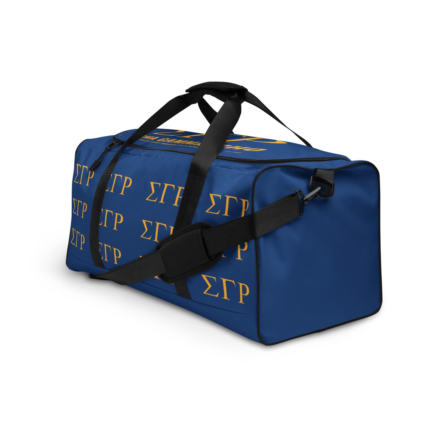 SGRho Duffle bag