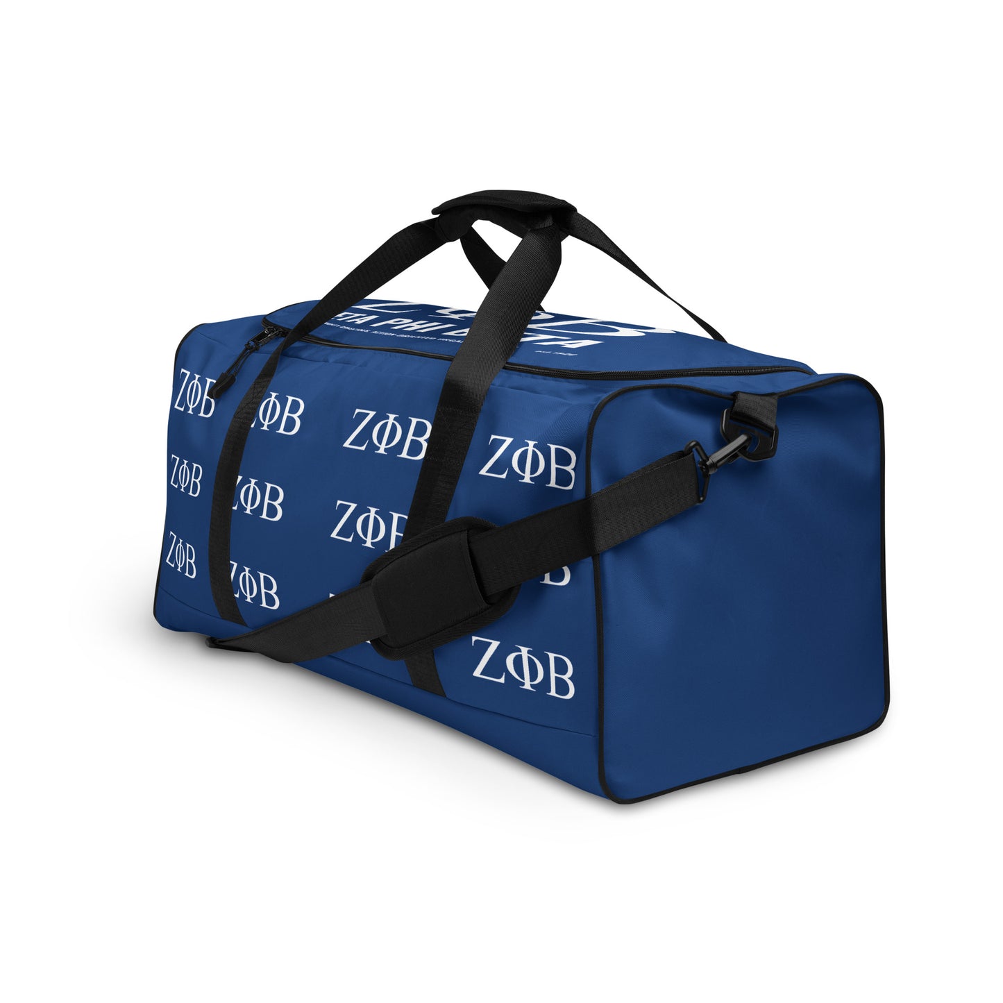 Zeta Duffle bag