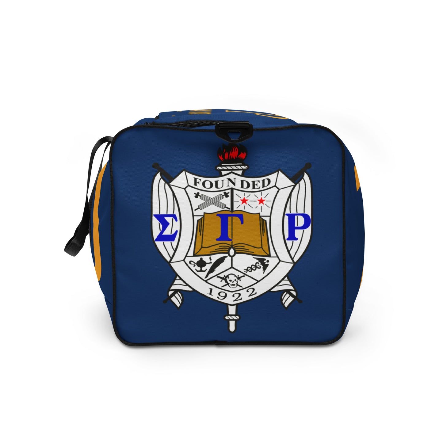 SGRHO Duffle bag