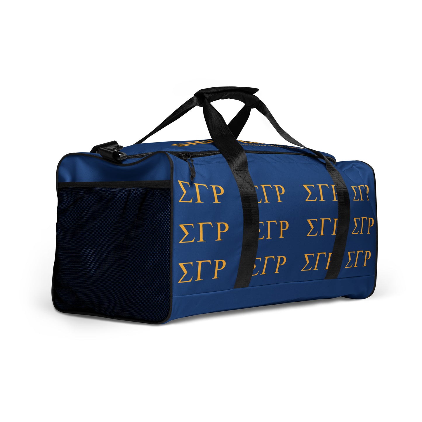 SGRho Duffle bag