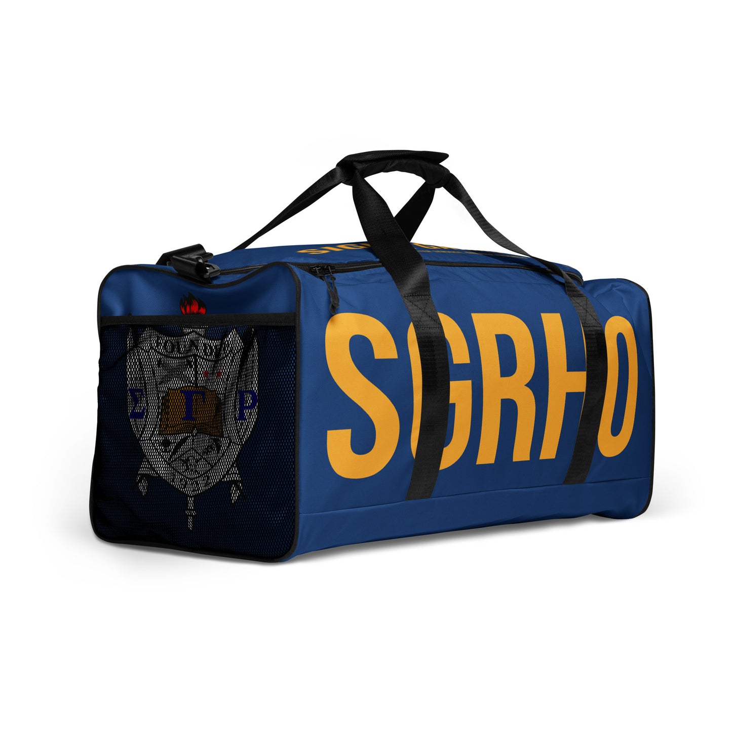 SGRHO Duffle bag