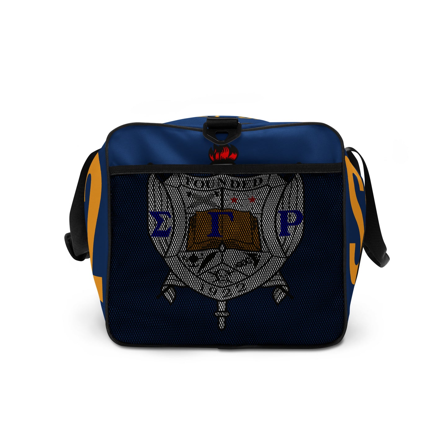 SGRHO Duffle bag