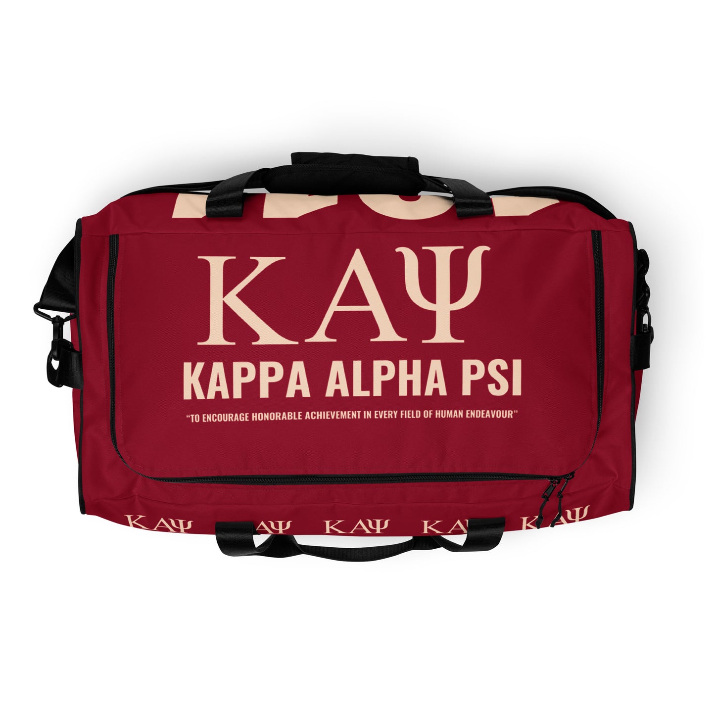 Kappa Duffle Bag