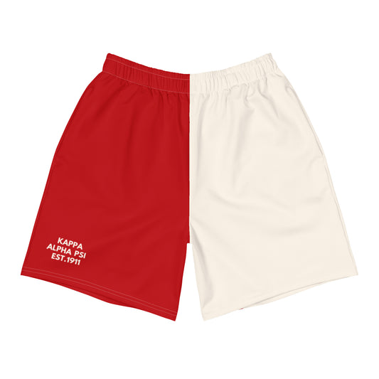 Kappa Two-Tone Shorts