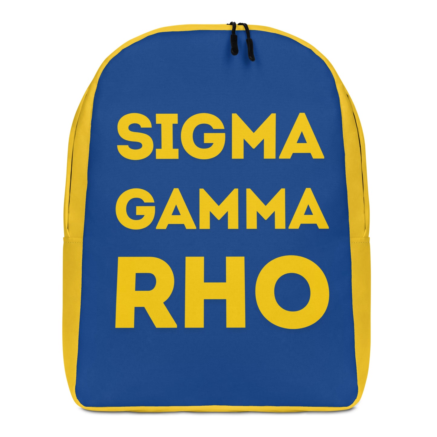 SGRho Backpack