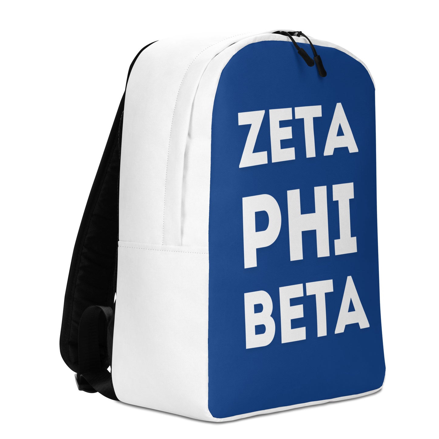 Zeta Backpack