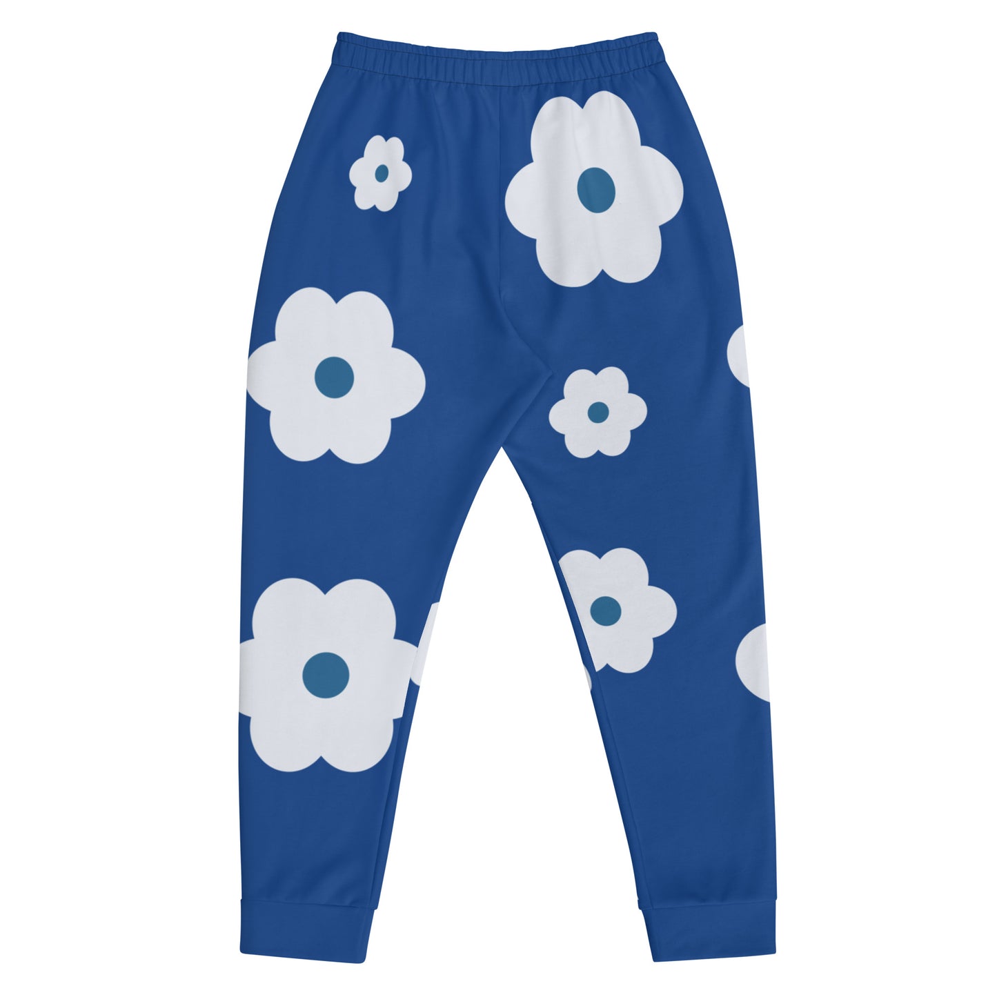 Sigma Flat Flower Joggers