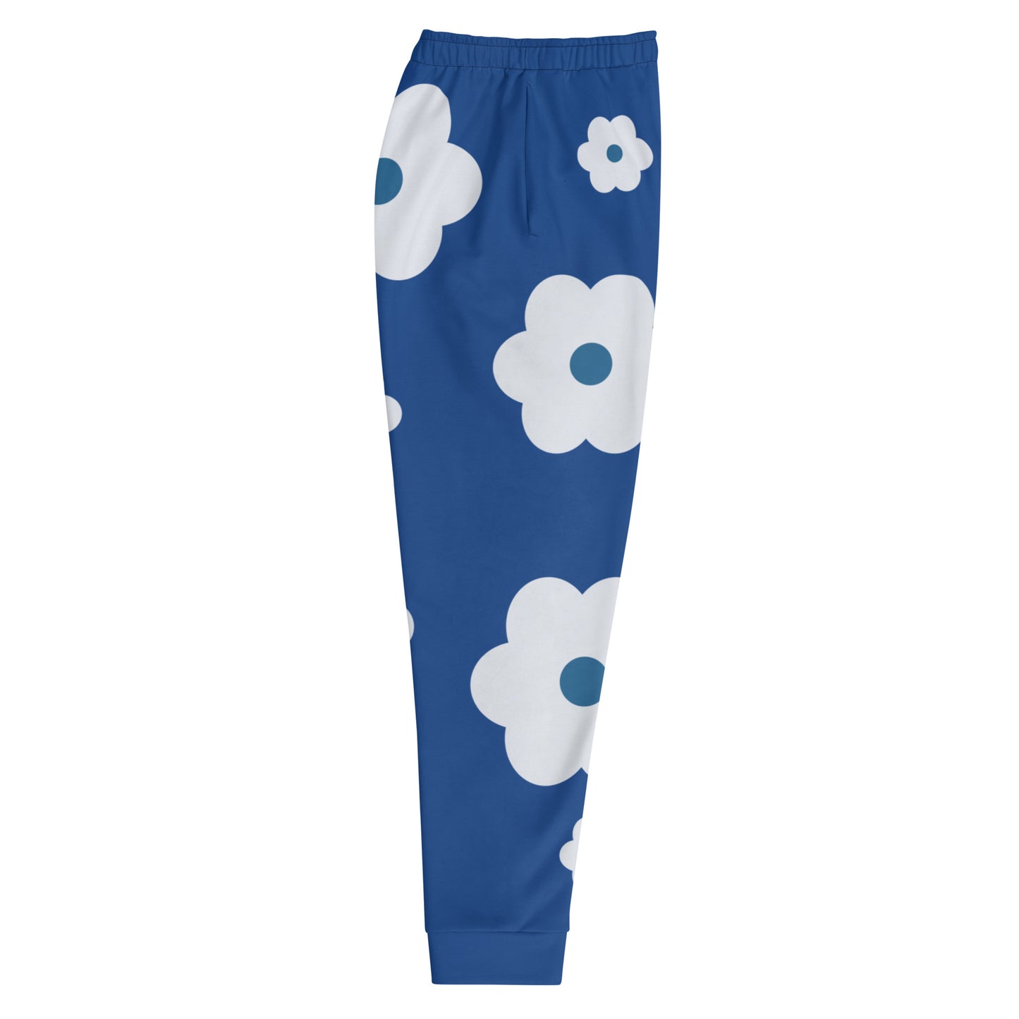 Sigma Flat Flower Joggers