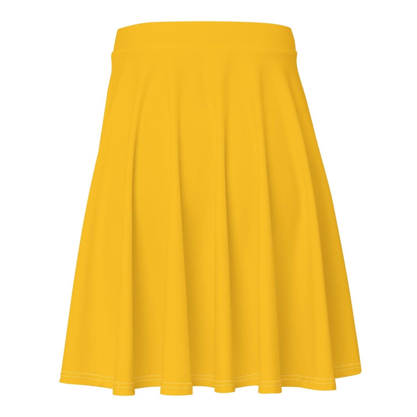 SGRHO Gold Skirt