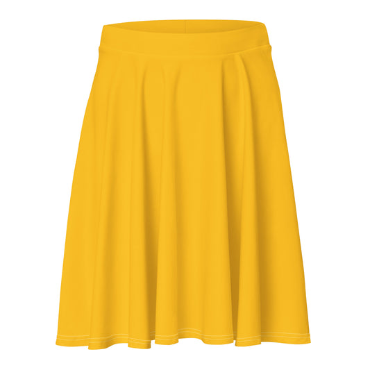 SGRHO Gold Skirt