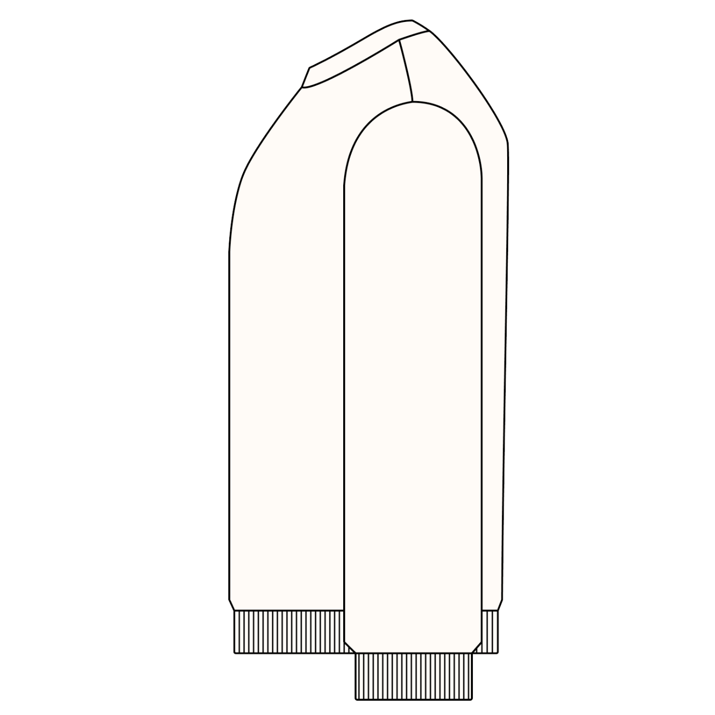 SGRHO Christmas Sweater