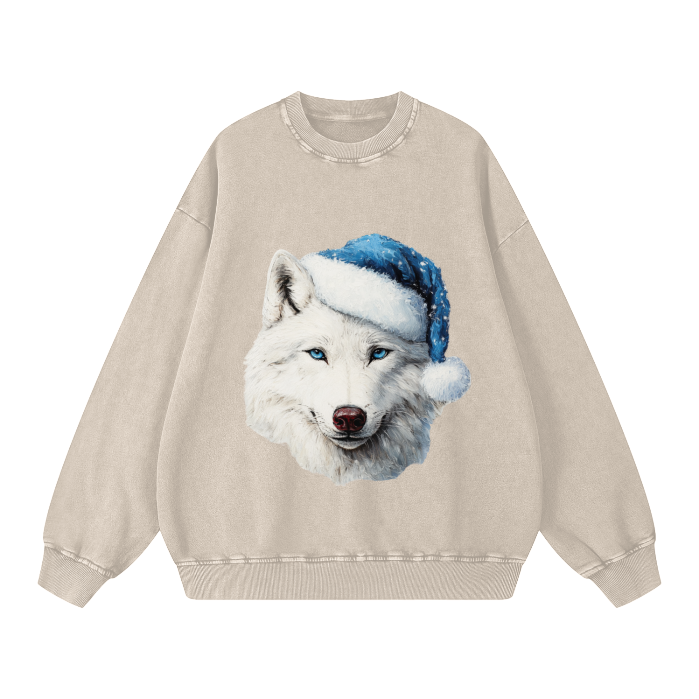 Sigma Christmas Sweater