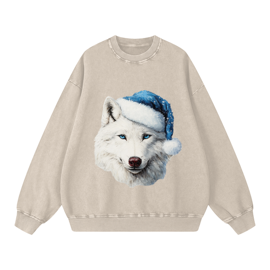 Sigma Christmas Sweater