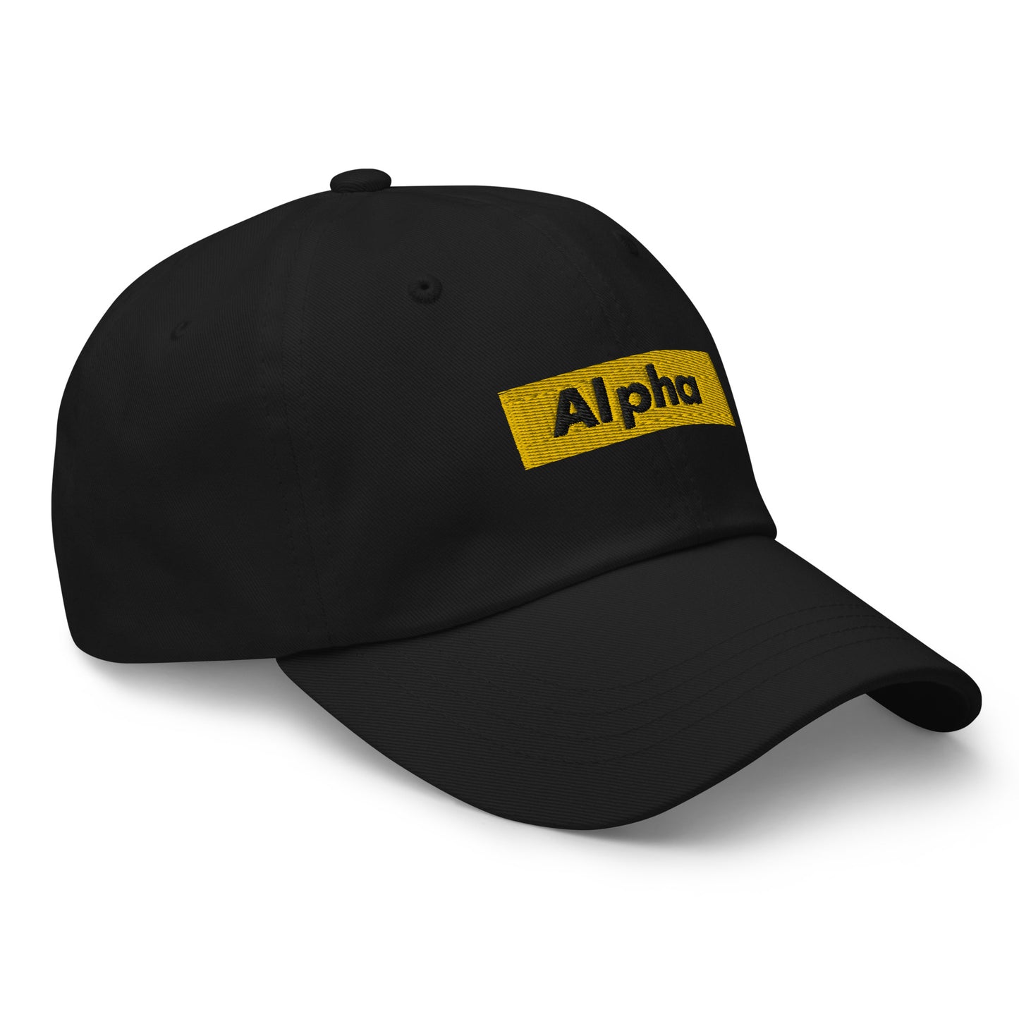 Alpha Supreme Dad hat