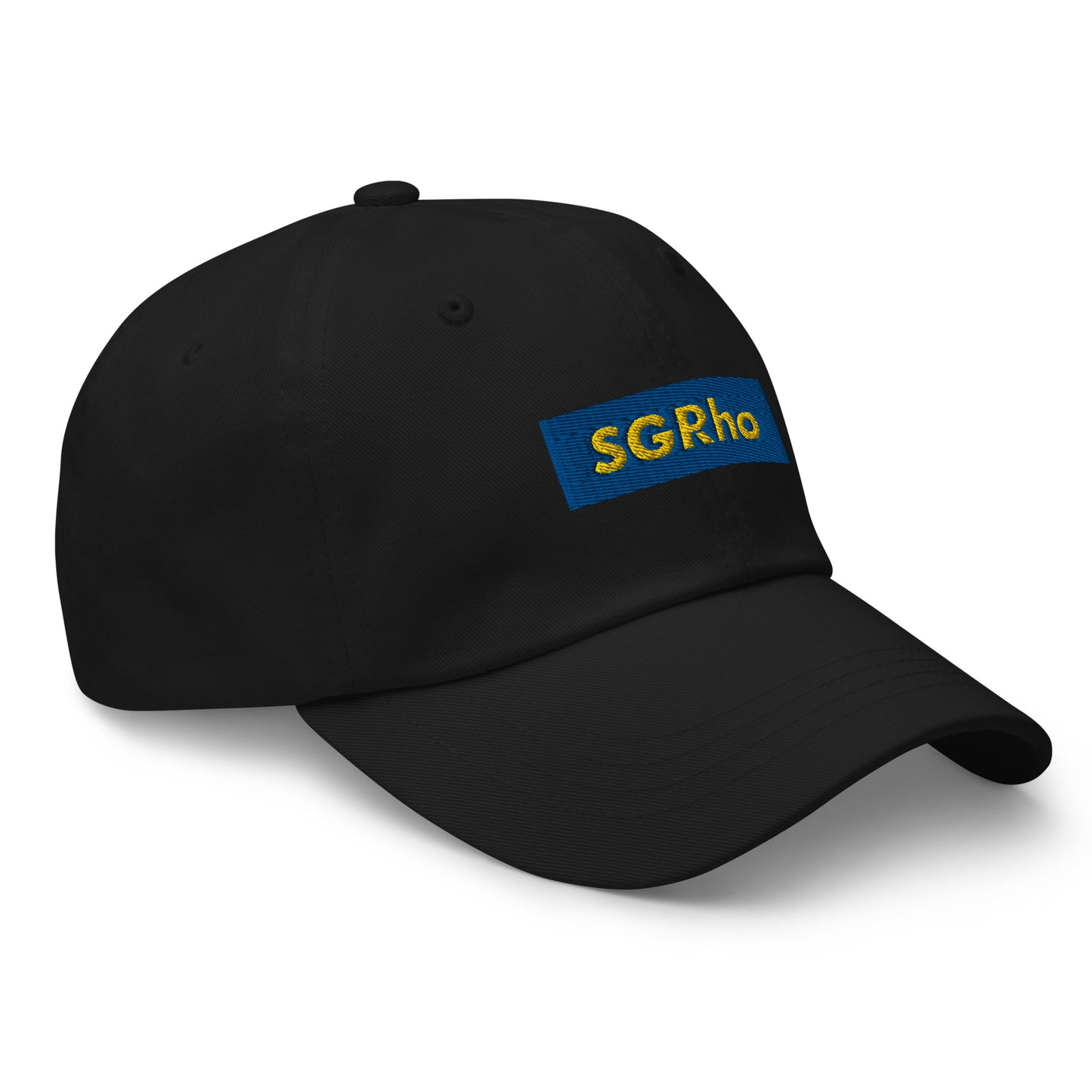 SGRHO Supreme Dad hat