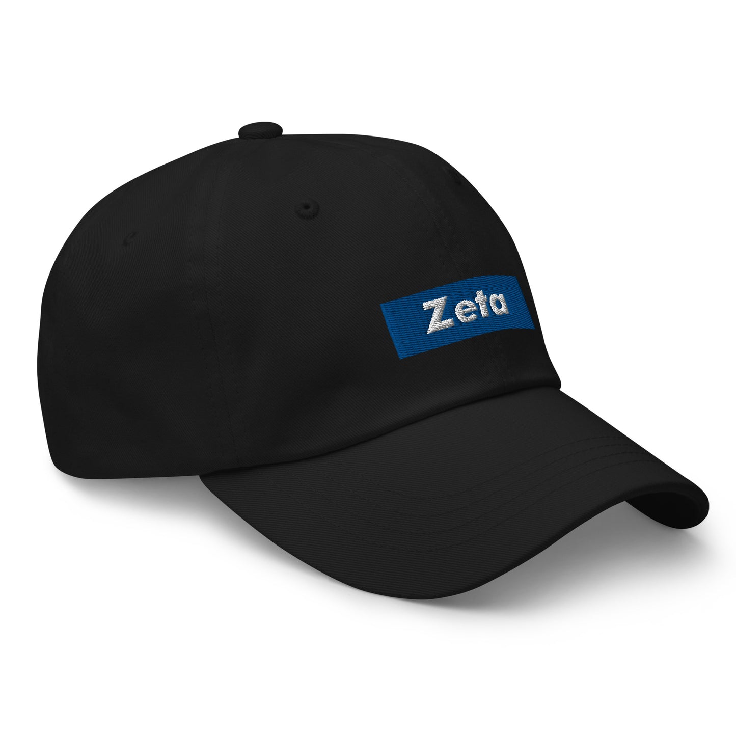 Zeta Supreme Dad hat