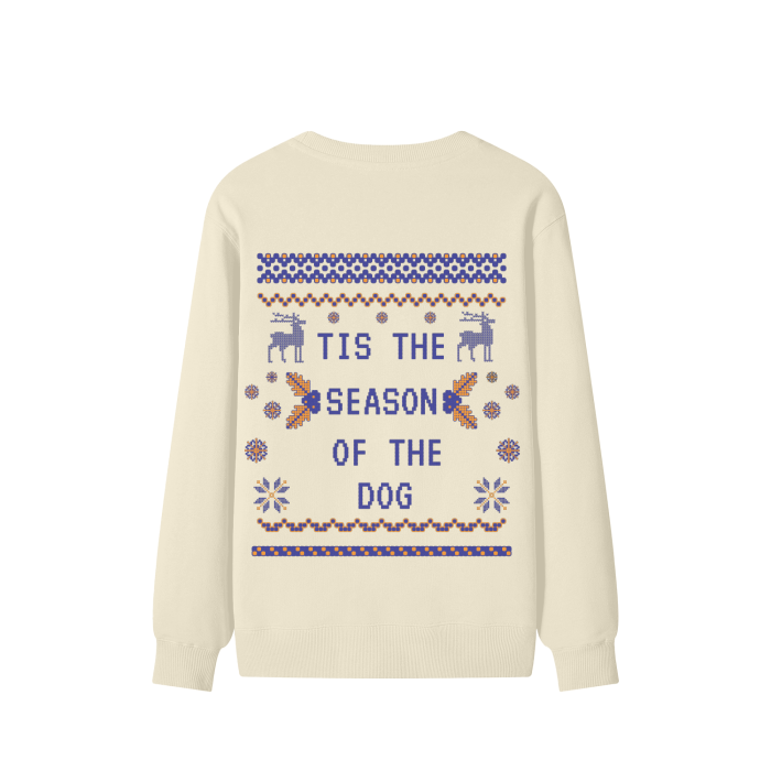 Classic Sweater - 300 GSM