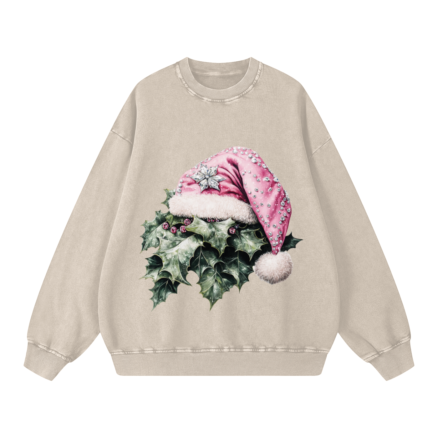 AKA Christmas Sweater