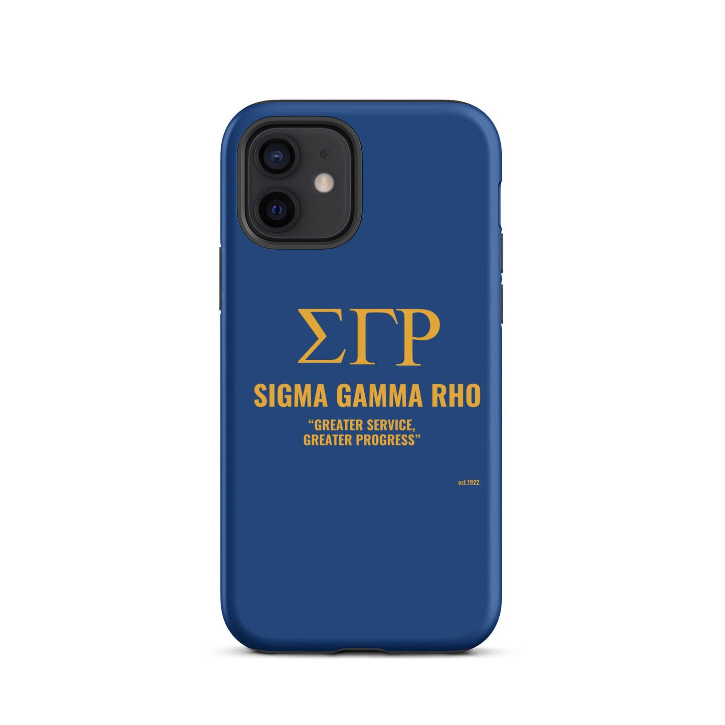 SGRho Tough Case for iPhone®