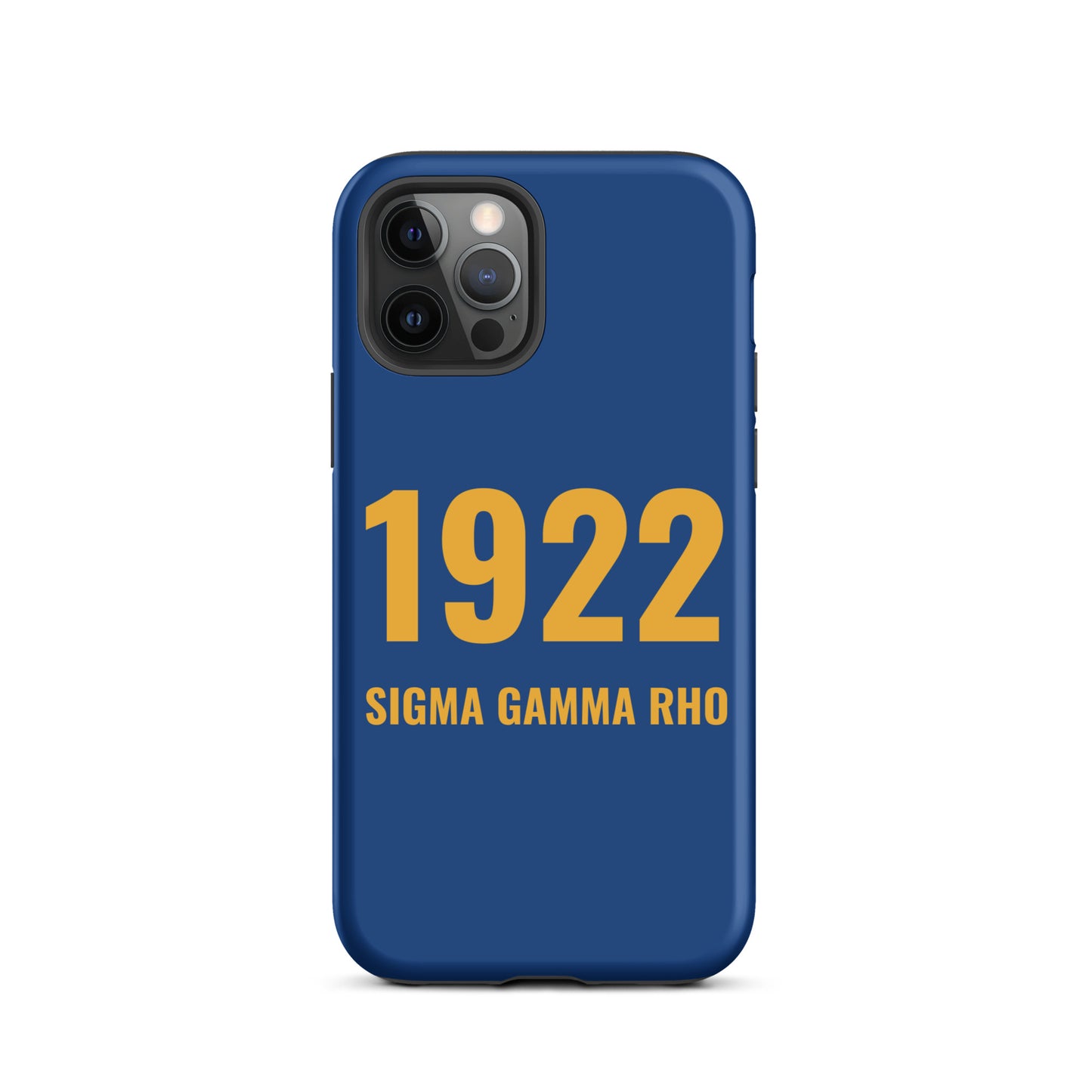 Tough Case for iPhone®