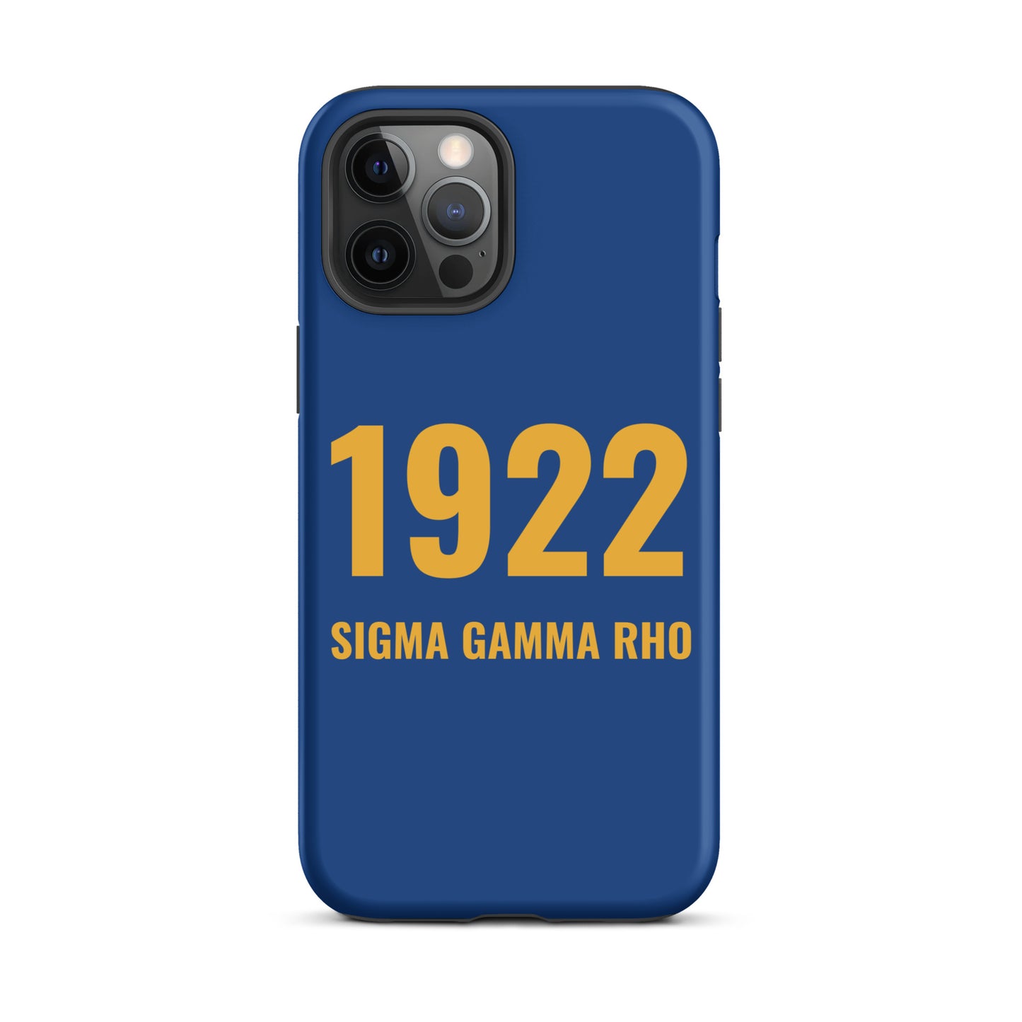 Tough Case for iPhone®