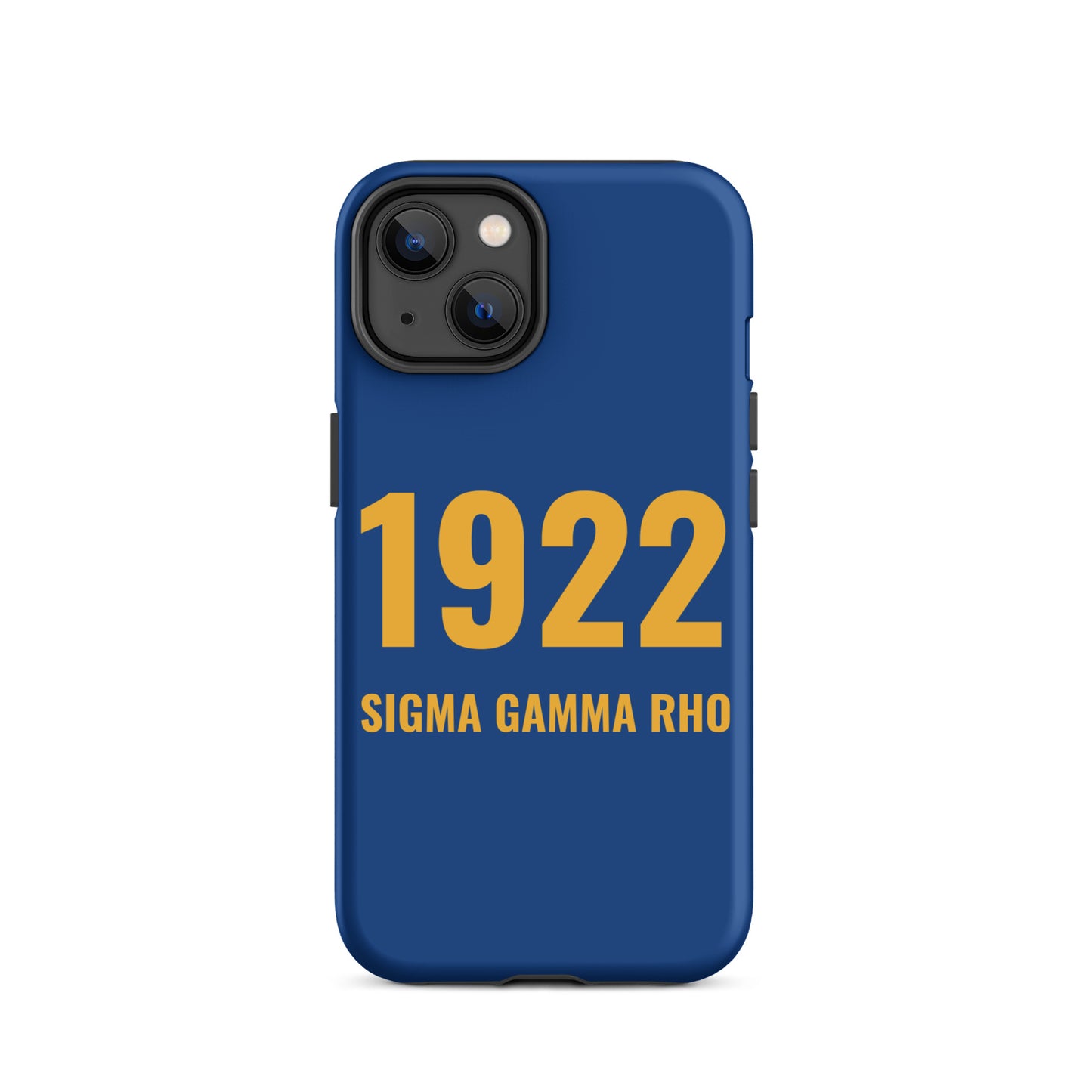 Tough Case for iPhone®