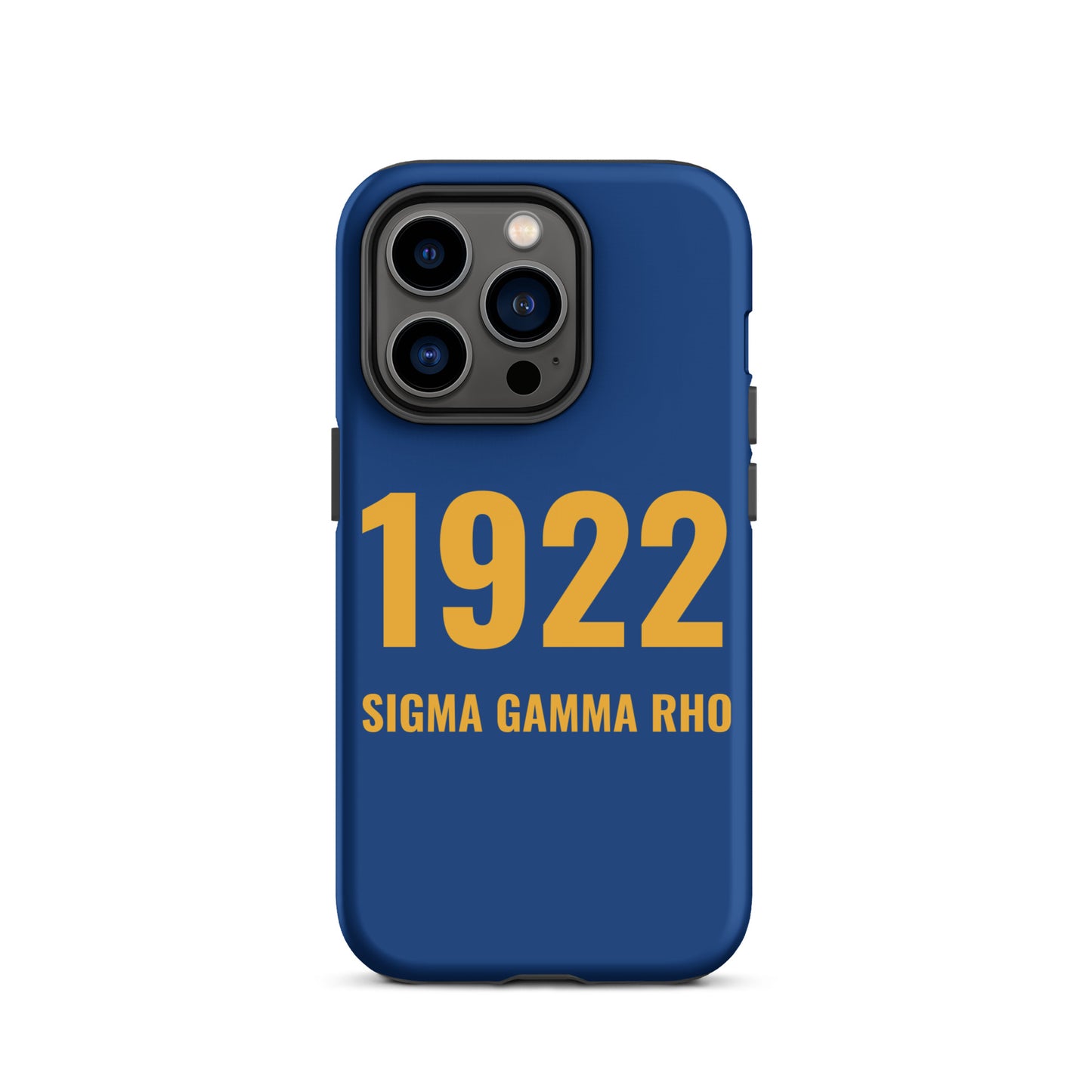 Tough Case for iPhone®