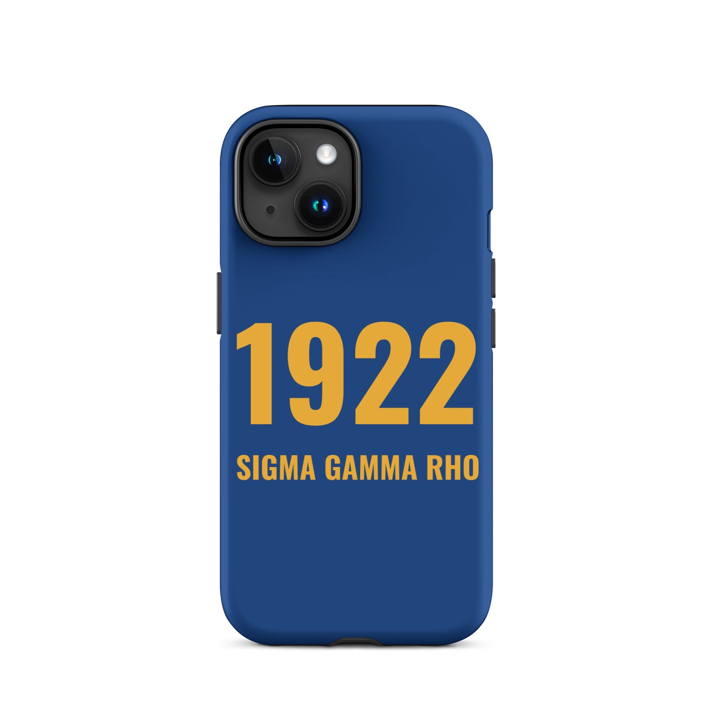 Tough Case for iPhone®