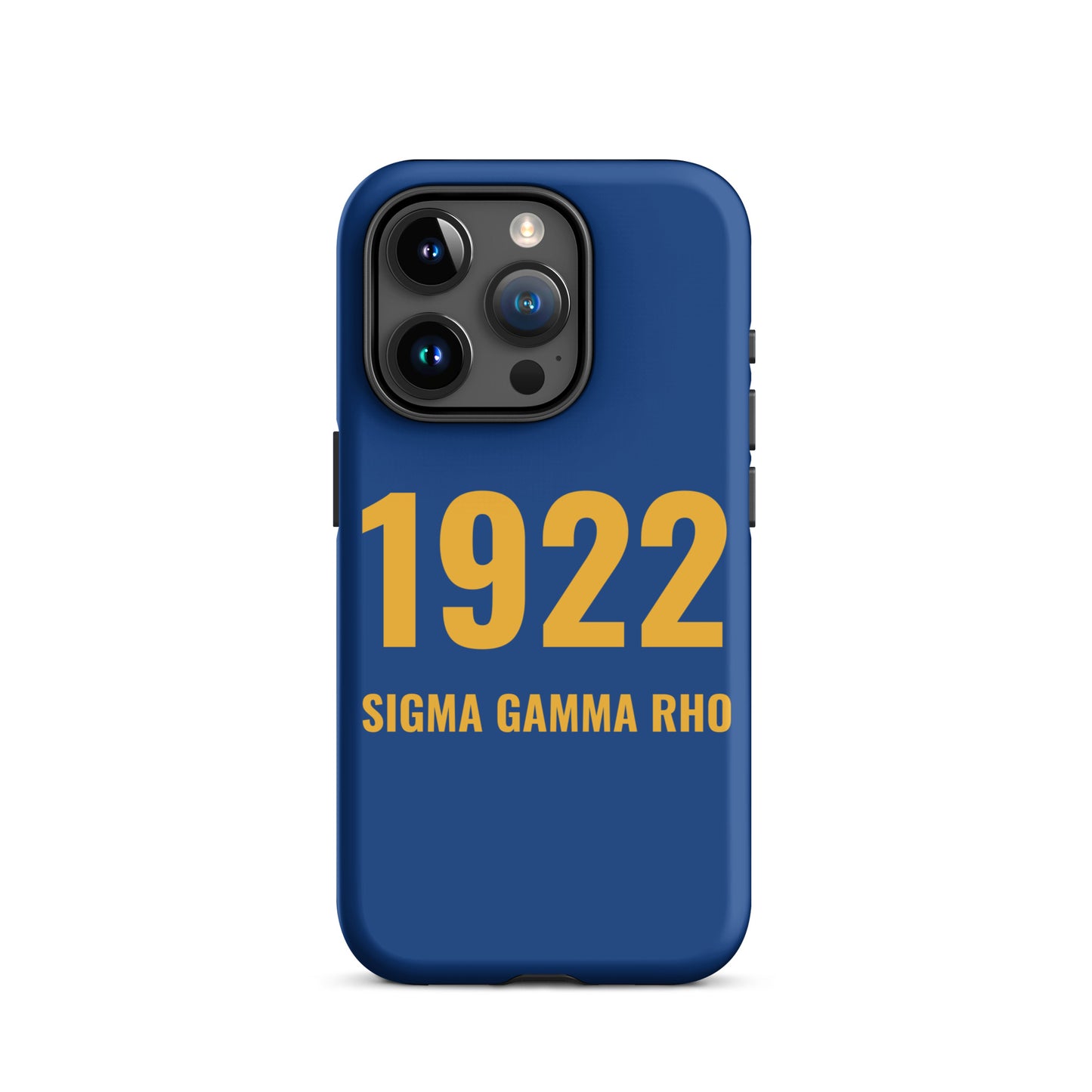 Tough Case for iPhone®