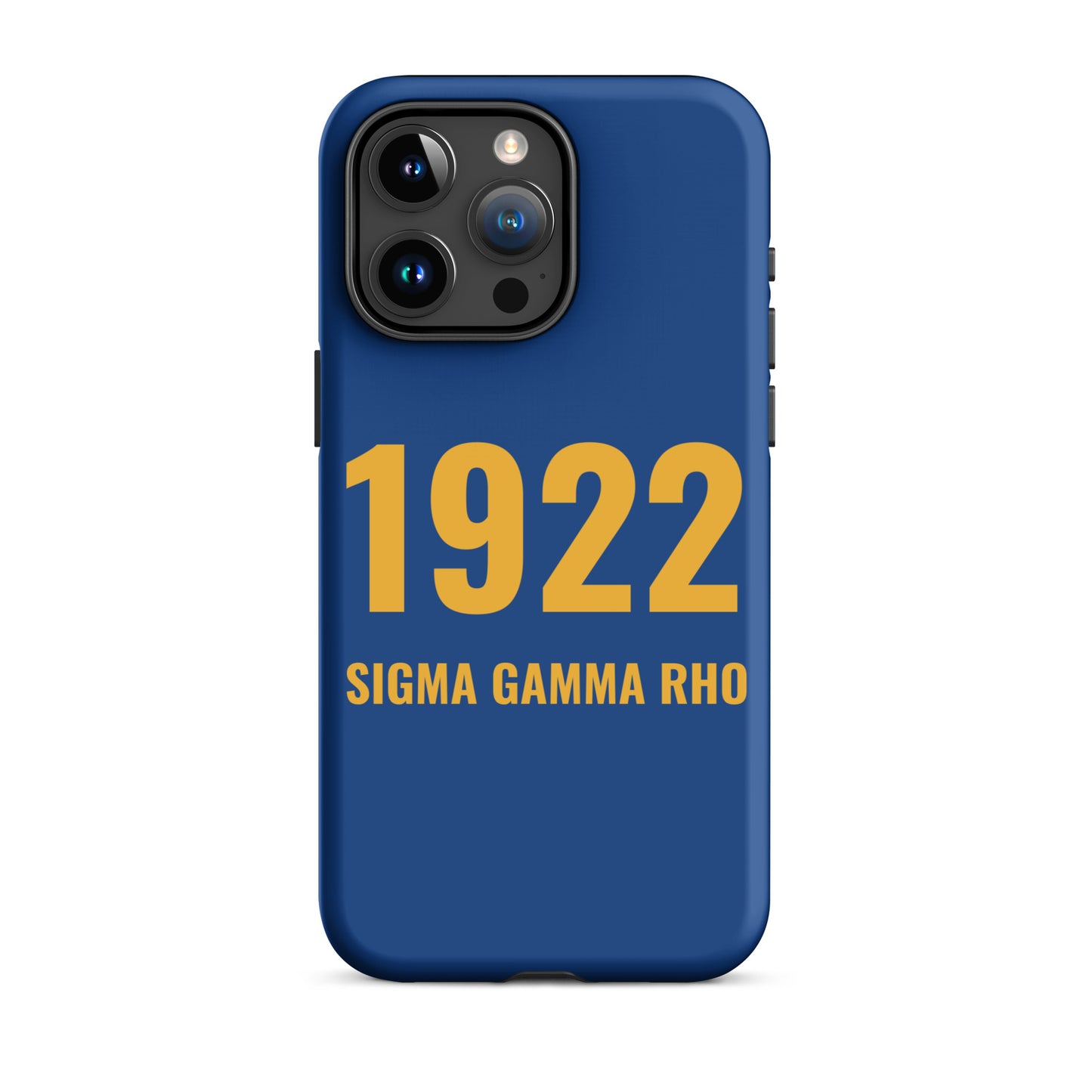 Tough Case for iPhone®