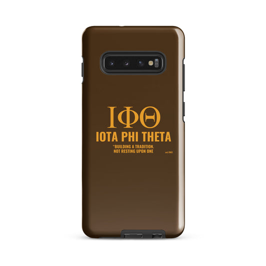 Iota Tough case for Samsung®