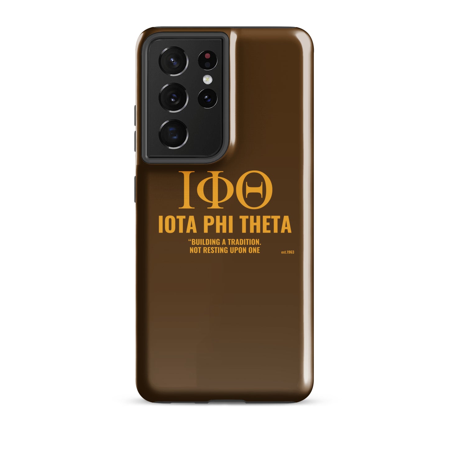 Iota Tough case for Samsung®