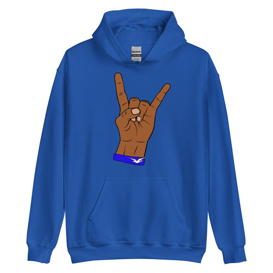 Sigma Hand SIgn Hoodie