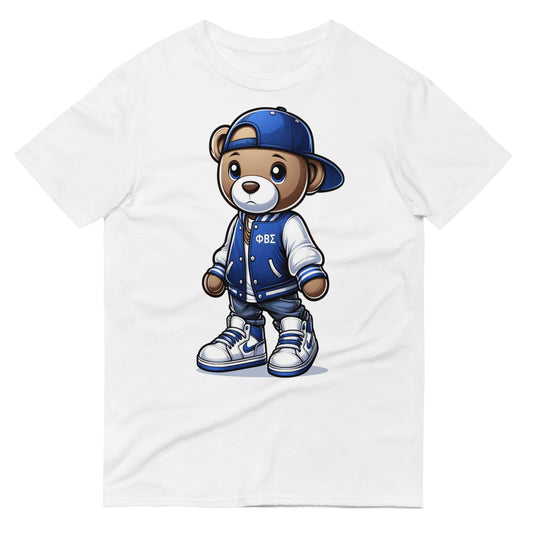 Sigma Bear T-Shirt